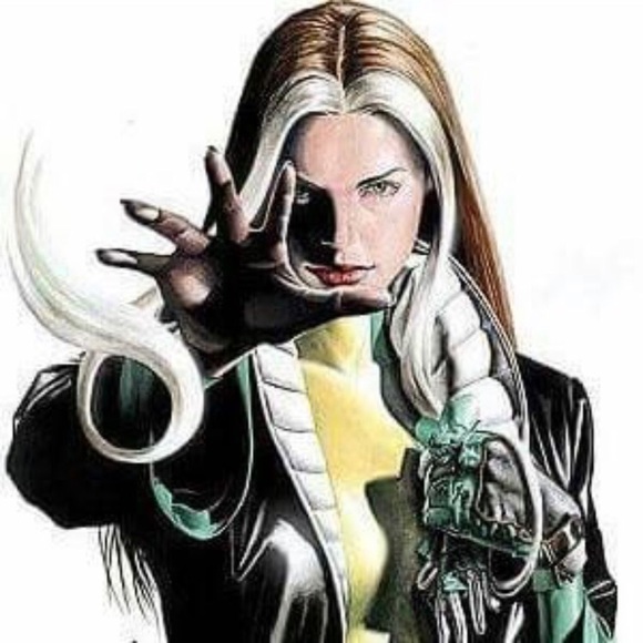 Meet your Posher, Jill - Picture 1 of 1